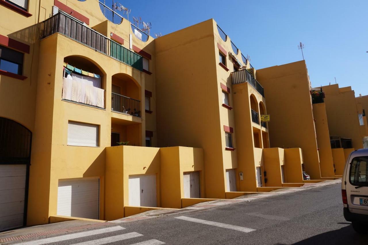 Retro Mint - Las Cigüeñas Roquetas de Mar Exterior foto